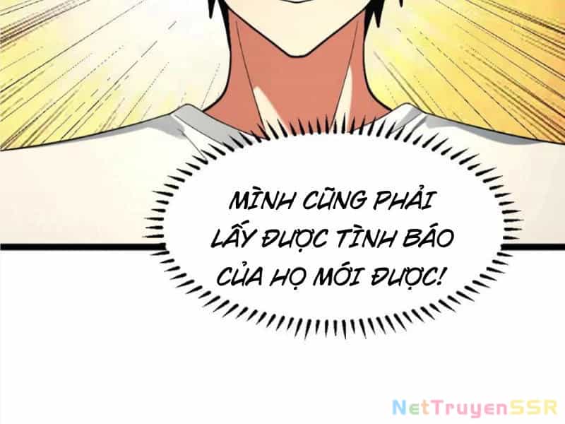 Toàn Cầu Băng Phong: Ta Chế Tạo Phòng An Toàn Tại Tận Thế - Chương 300 - ảnh 51