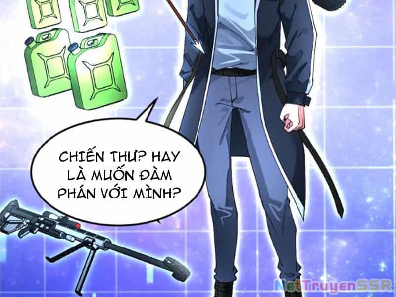 Toàn Cầu Băng Phong: Ta Chế Tạo Phòng An Toàn Tại Tận Thế - Chương 300 - ảnh 9