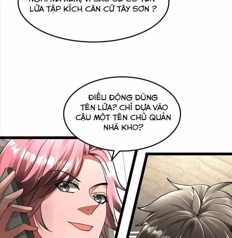 Toàn Cầu Băng Phong: Ta Chế Tạo Phòng An Toàn Tại Tận Thế - Chương 301 - ảnh 13