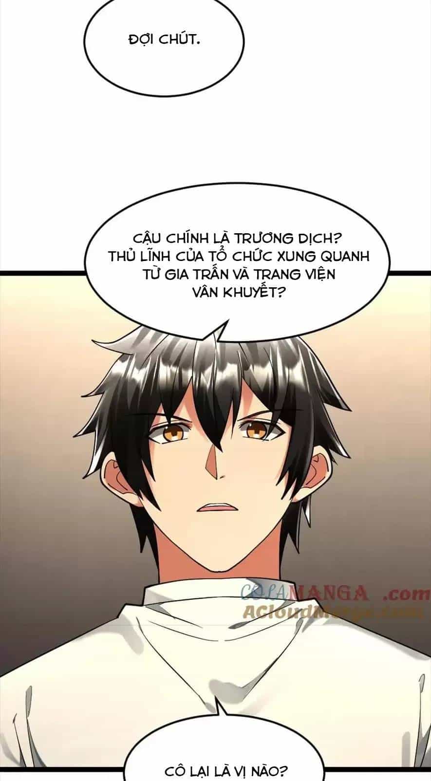 Toàn Cầu Băng Phong: Ta Chế Tạo Phòng An Toàn Tại Tận Thế - Chương 301 - ảnh 5