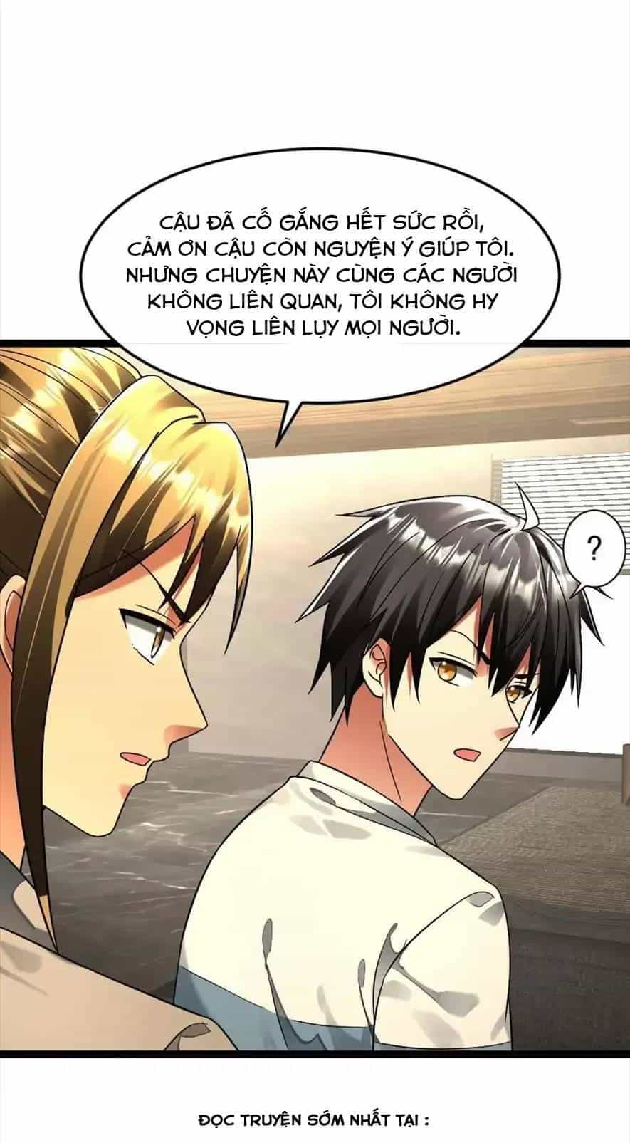 Toàn Cầu Băng Phong: Ta Chế Tạo Phòng An Toàn Tại Tận Thế - Chương 302 - ảnh 21