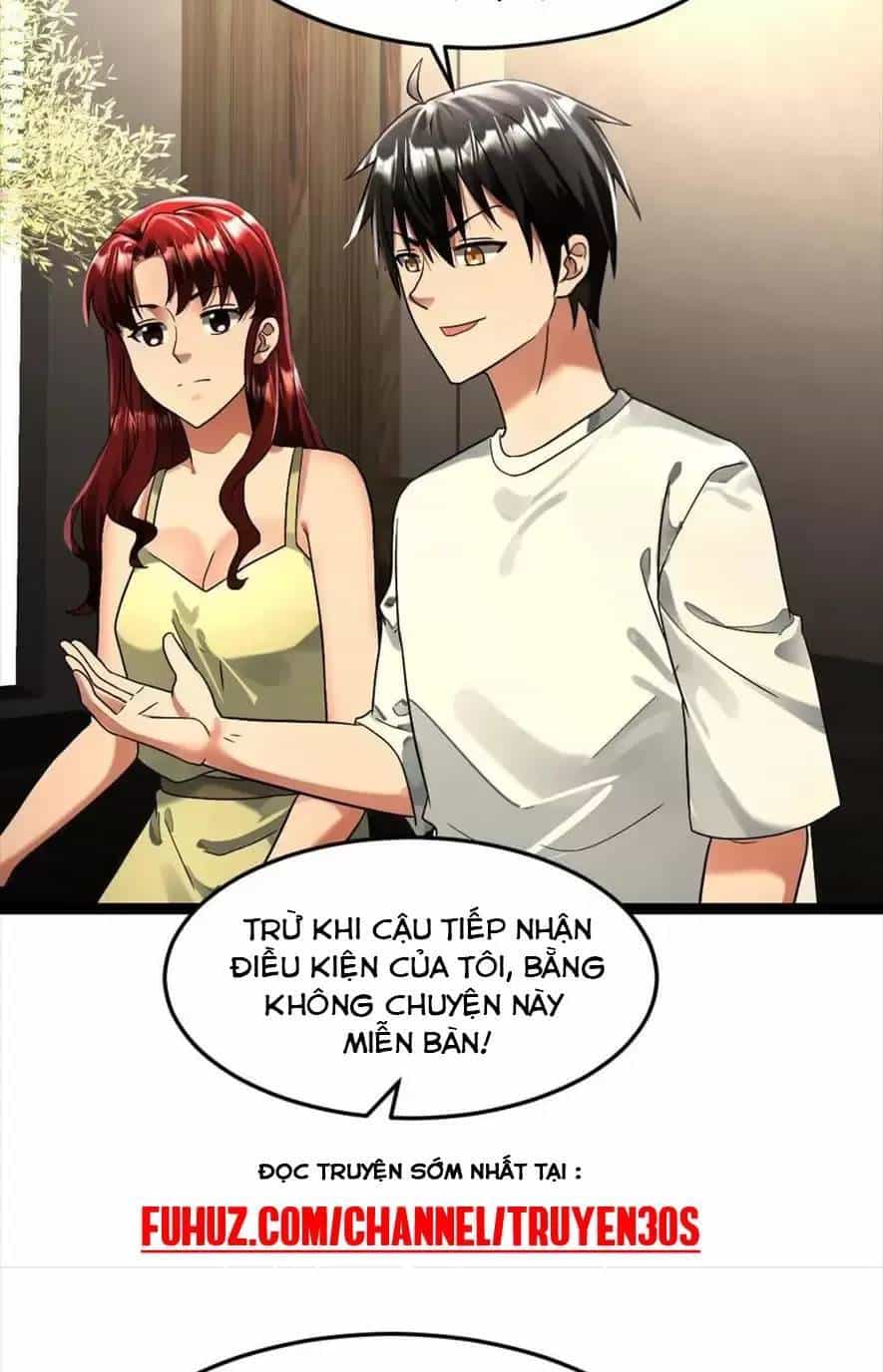 Toàn Cầu Băng Phong: Ta Chế Tạo Phòng An Toàn Tại Tận Thế - Chương 302 - ảnh 8