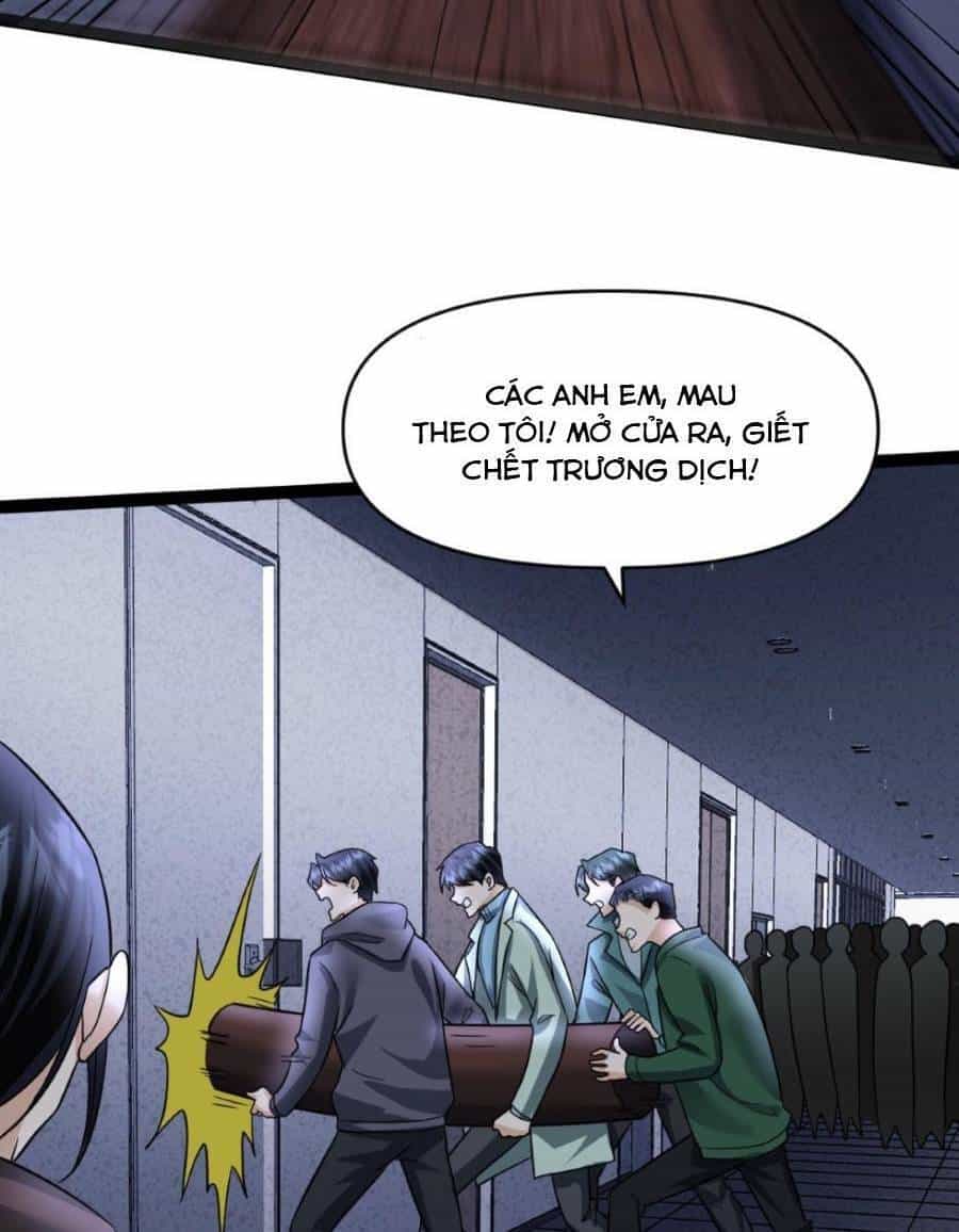 Toàn Cầu Băng Phong: Ta Chế Tạo Phòng An Toàn Tại Tận Thế - Chương 30 - ảnh 6