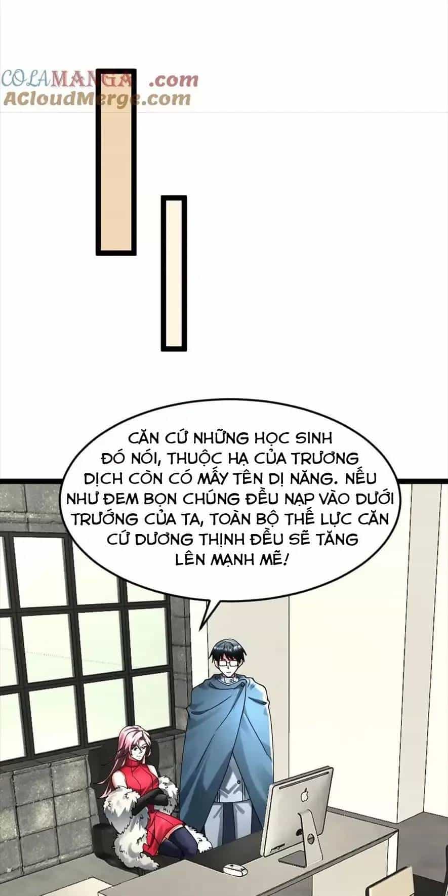 Toàn Cầu Băng Phong: Ta Chế Tạo Phòng An Toàn Tại Tận Thế - Chương 304 - ảnh 4