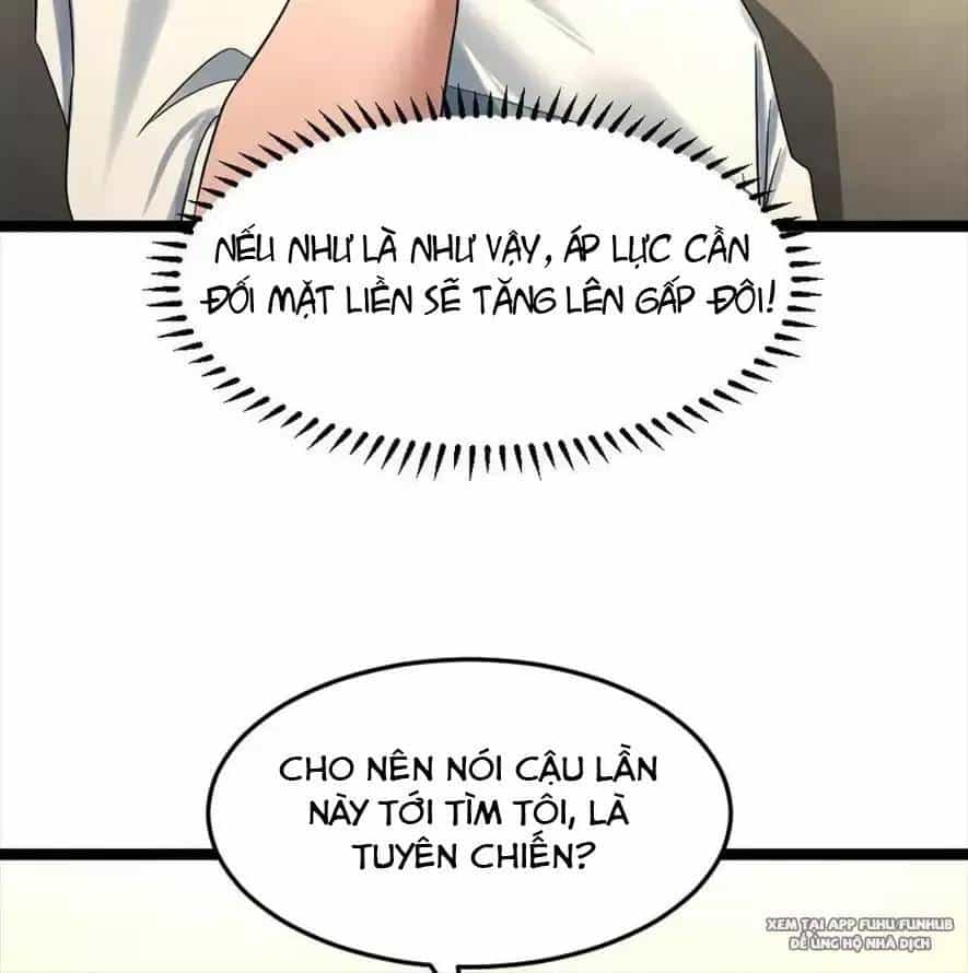 Toàn Cầu Băng Phong: Ta Chế Tạo Phòng An Toàn Tại Tận Thế - Chương 311 - ảnh 18