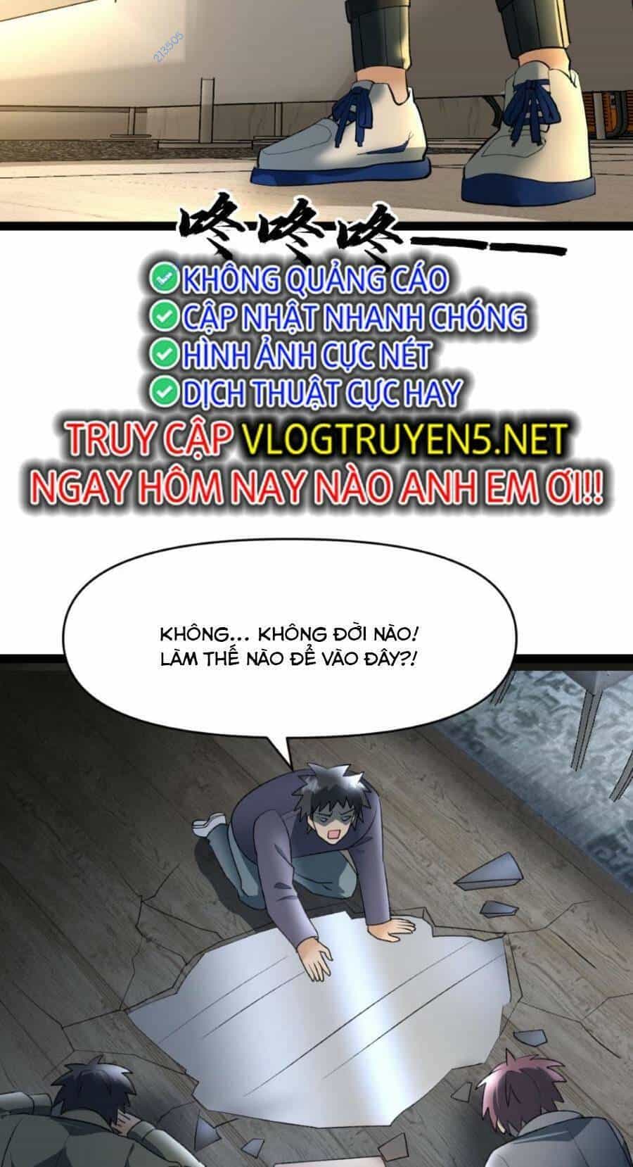 Toàn Cầu Băng Phong: Ta Chế Tạo Phòng An Toàn Tại Tận Thế - Chương 31 - ảnh 19