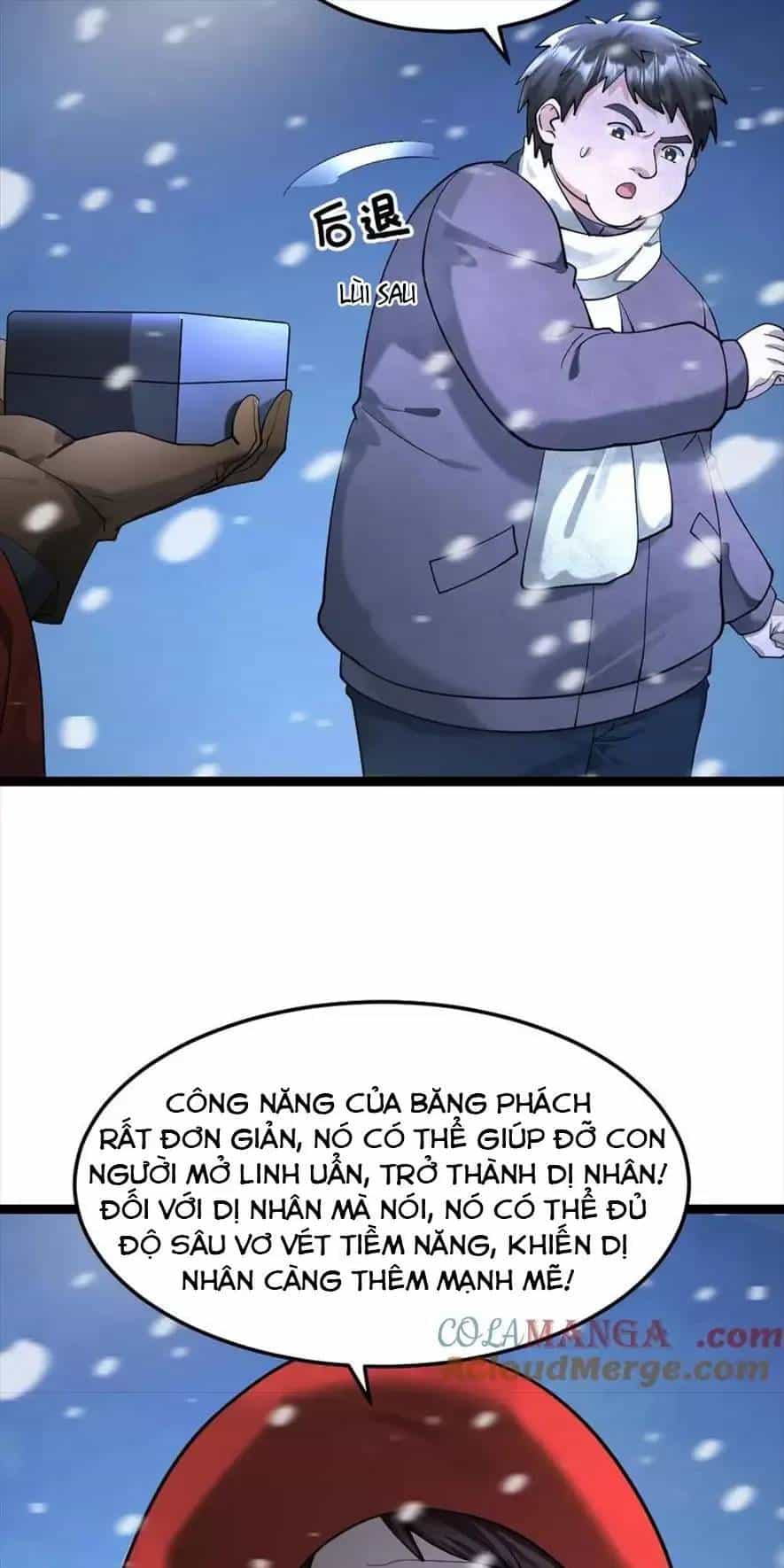 Toàn Cầu Băng Phong: Ta Chế Tạo Phòng An Toàn Tại Tận Thế - Chương 314 - ảnh 13