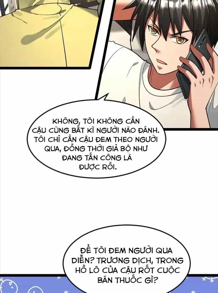 Toàn Cầu Băng Phong: Ta Chế Tạo Phòng An Toàn Tại Tận Thế - Chương 317 - ảnh 14