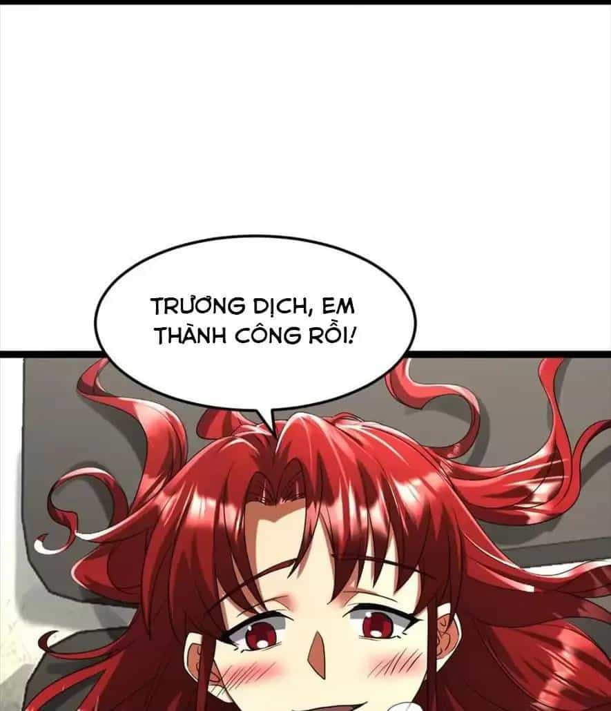 Toàn Cầu Băng Phong: Ta Chế Tạo Phòng An Toàn Tại Tận Thế - Chương 317 - ảnh 26