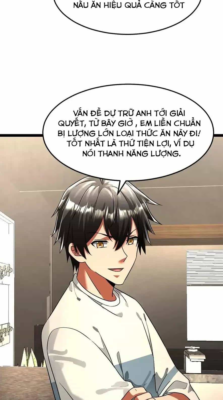 Toàn Cầu Băng Phong: Ta Chế Tạo Phòng An Toàn Tại Tận Thế - Chương 319 - ảnh 28