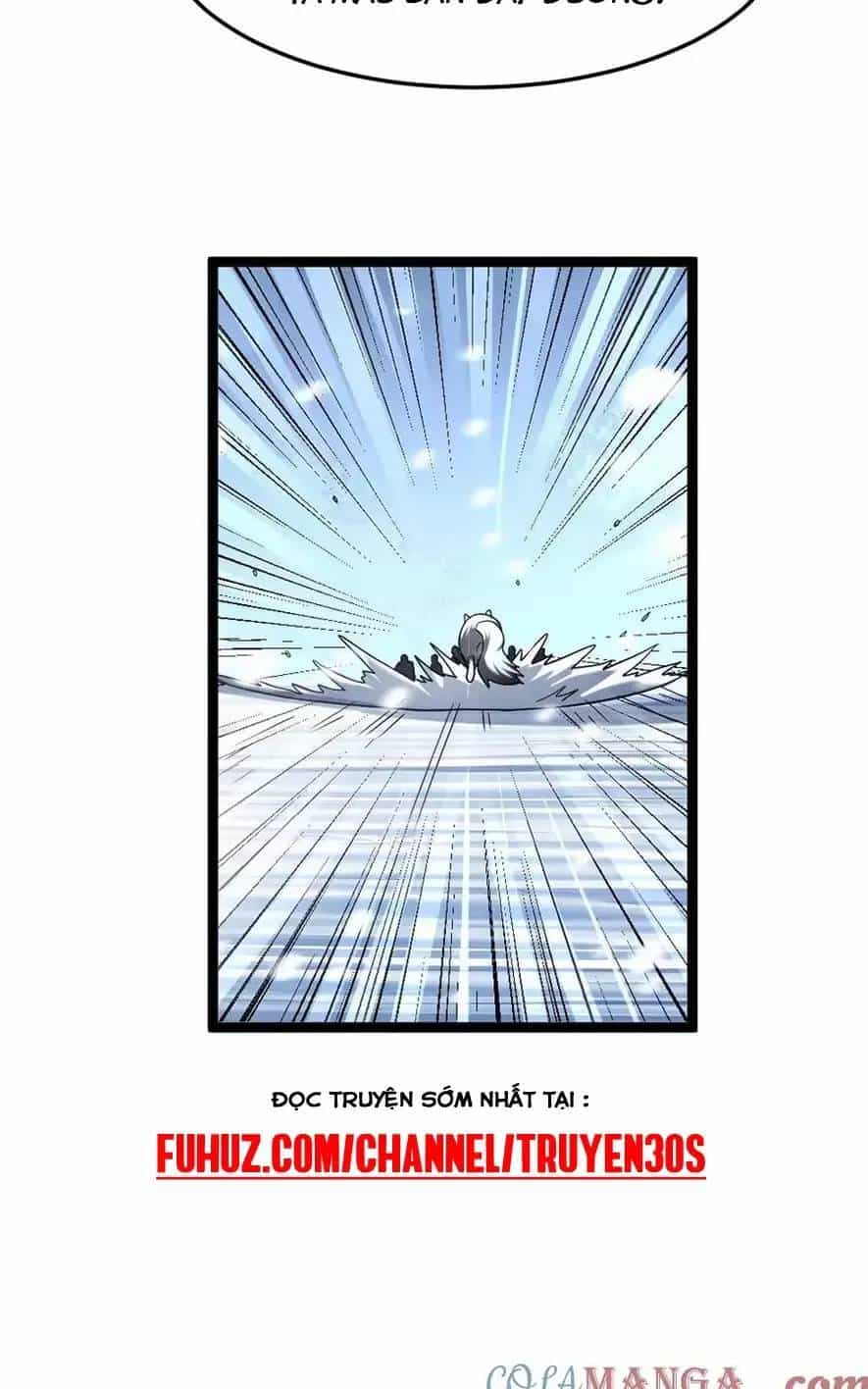 Toàn Cầu Băng Phong: Ta Chế Tạo Phòng An Toàn Tại Tận Thế - Chương 319 - ảnh 5