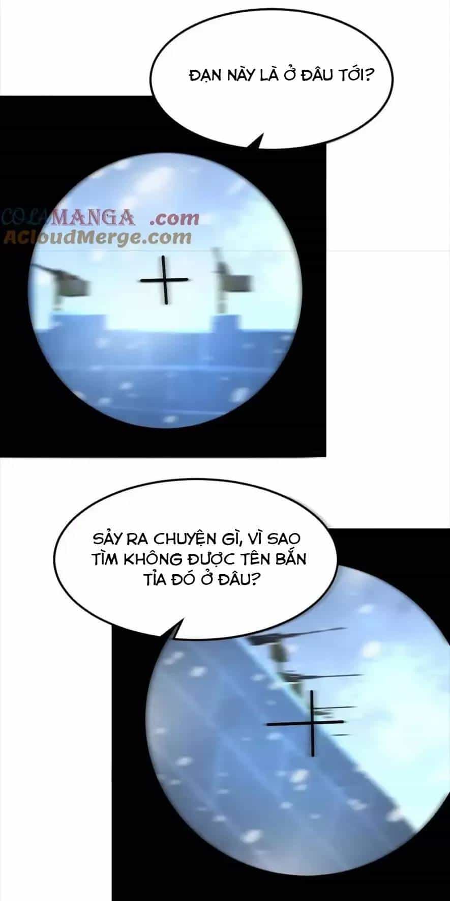 Toàn Cầu Băng Phong: Ta Chế Tạo Phòng An Toàn Tại Tận Thế - Chương 322 - ảnh 8