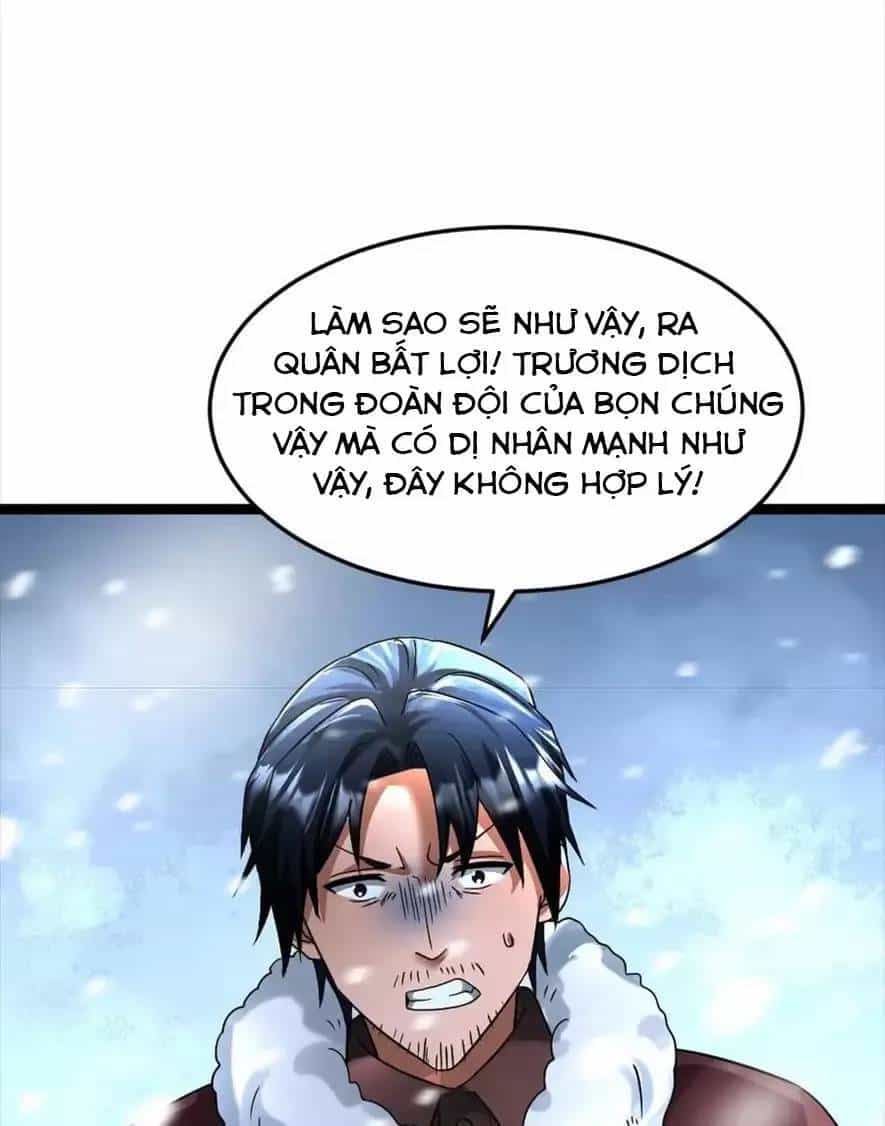 Toàn Cầu Băng Phong: Ta Chế Tạo Phòng An Toàn Tại Tận Thế - Chương 323 - ảnh 25