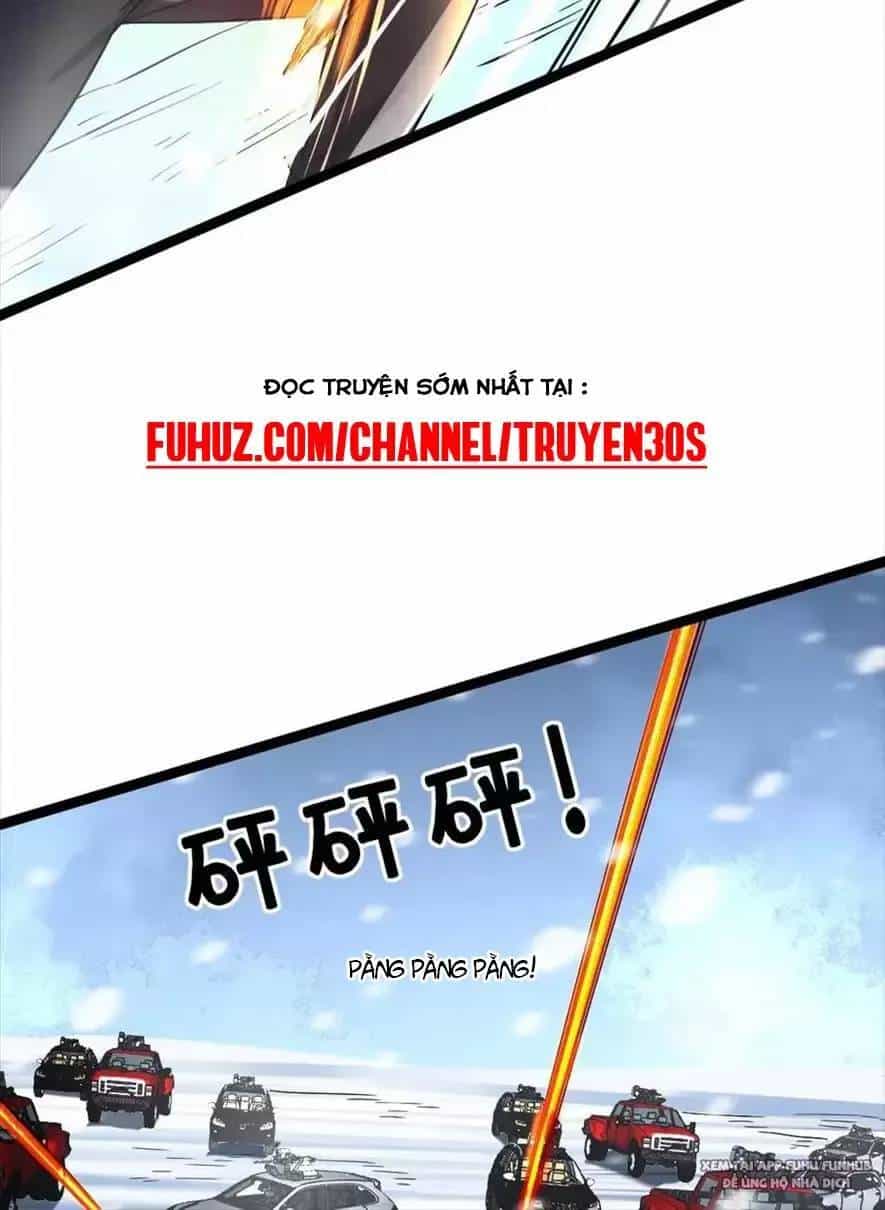 Toàn Cầu Băng Phong: Ta Chế Tạo Phòng An Toàn Tại Tận Thế - Chương 324 - ảnh 21