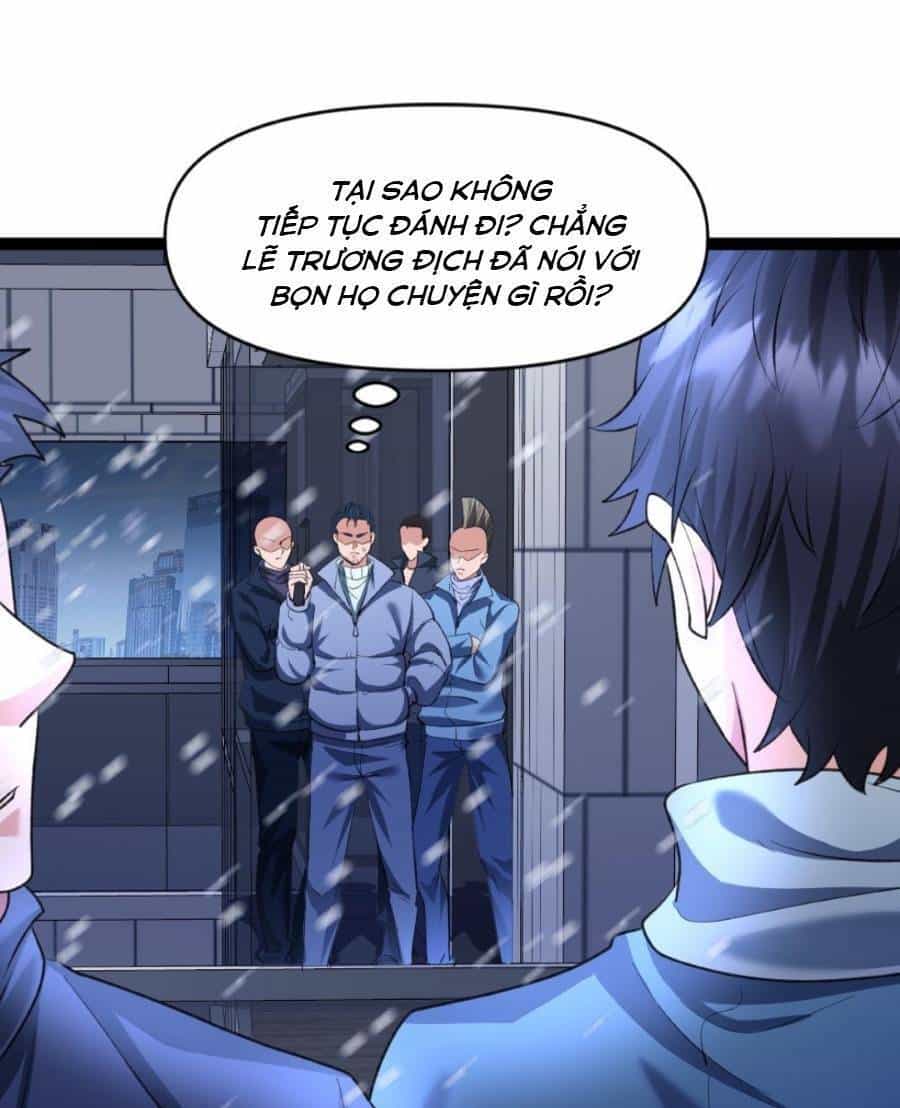 Toàn Cầu Băng Phong: Ta Chế Tạo Phòng An Toàn Tại Tận Thế - Chương 33 - ảnh 12