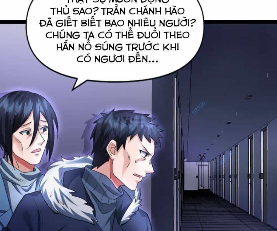 Toàn Cầu Băng Phong: Ta Chế Tạo Phòng An Toàn Tại Tận Thế - Chương 33 - ảnh 21
