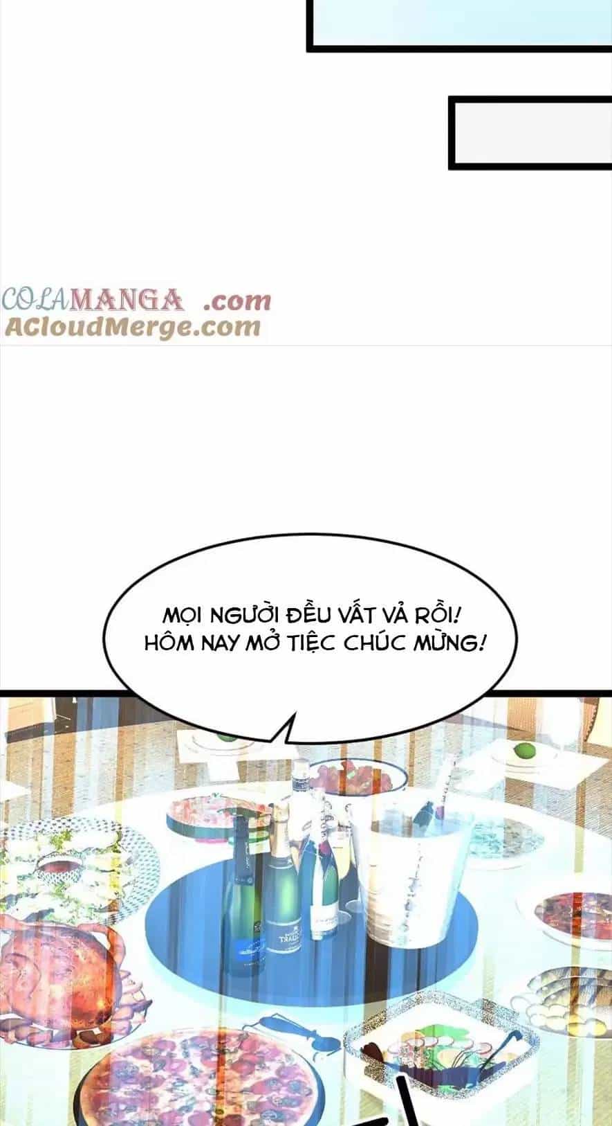 Toàn Cầu Băng Phong: Ta Chế Tạo Phòng An Toàn Tại Tận Thế - Chương 337 - ảnh 10