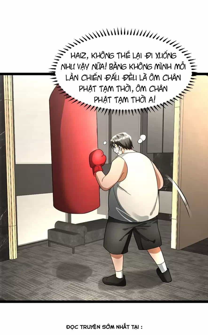 Toàn Cầu Băng Phong: Ta Chế Tạo Phòng An Toàn Tại Tận Thế - Chương 341 - ảnh 14
