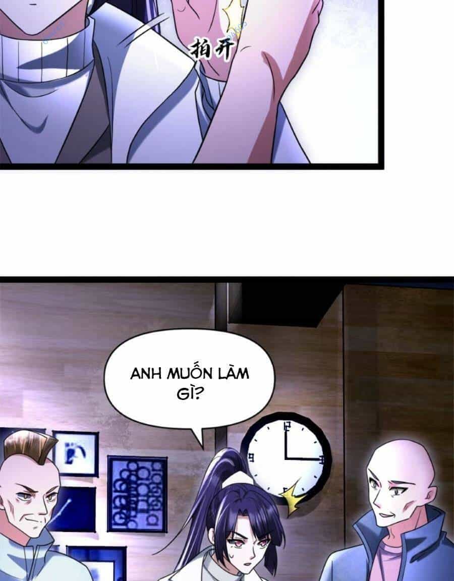 Toàn Cầu Băng Phong: Ta Chế Tạo Phòng An Toàn Tại Tận Thế - Chương 34 - ảnh 13