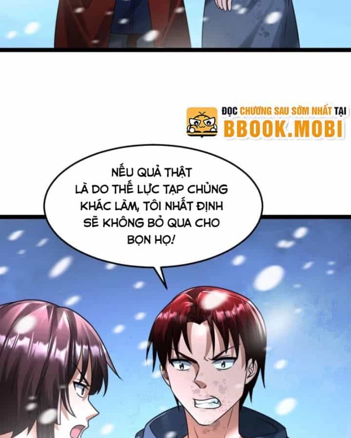 Toàn Cầu Băng Phong: Ta Chế Tạo Phòng An Toàn Tại Tận Thế - Chương 347 - ảnh 37