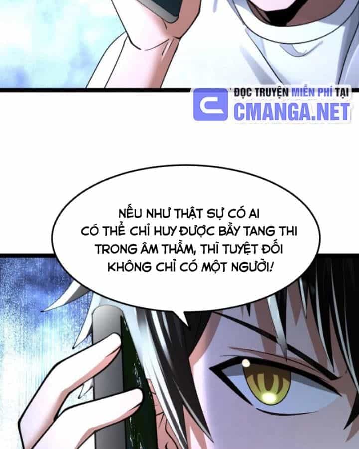 Toàn Cầu Băng Phong: Ta Chế Tạo Phòng An Toàn Tại Tận Thế - Chương 348 - ảnh 11