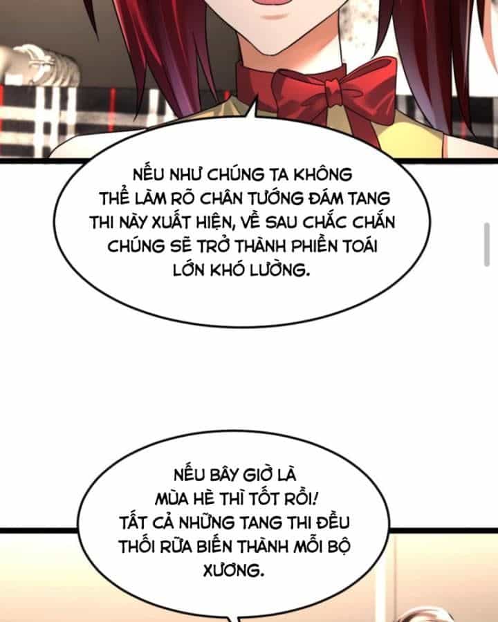 Toàn Cầu Băng Phong: Ta Chế Tạo Phòng An Toàn Tại Tận Thế - Chương 349 - ảnh 10