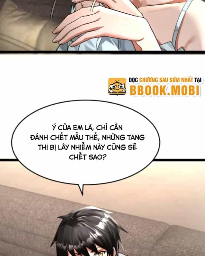 Toàn Cầu Băng Phong: Ta Chế Tạo Phòng An Toàn Tại Tận Thế - Chương 349 - ảnh 34