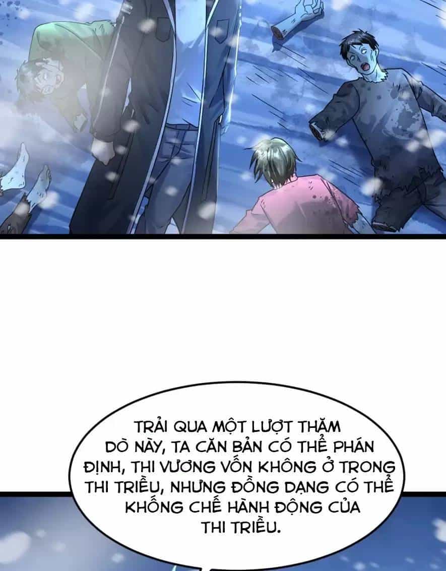 Toàn Cầu Băng Phong: Ta Chế Tạo Phòng An Toàn Tại Tận Thế - Chương 351 - ảnh 26