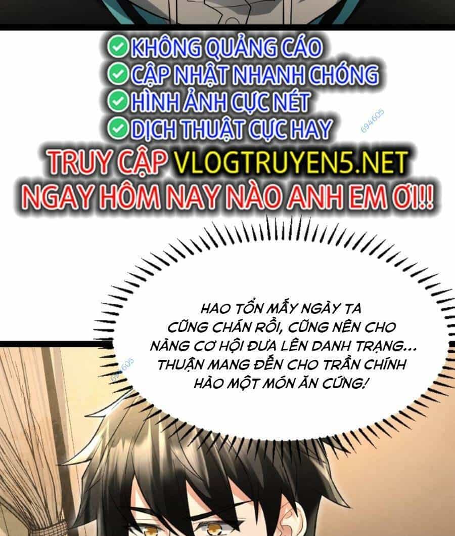 Toàn Cầu Băng Phong: Ta Chế Tạo Phòng An Toàn Tại Tận Thế - Chương 35 - ảnh 19