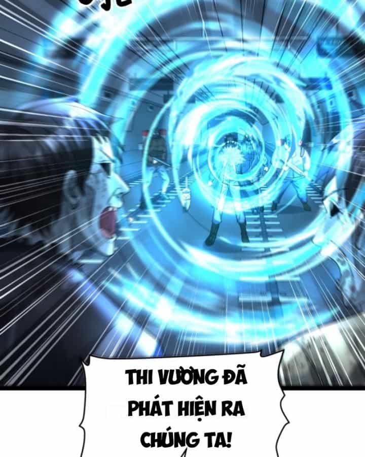 Toàn Cầu Băng Phong: Ta Chế Tạo Phòng An Toàn Tại Tận Thế - Chương 356 - ảnh 15