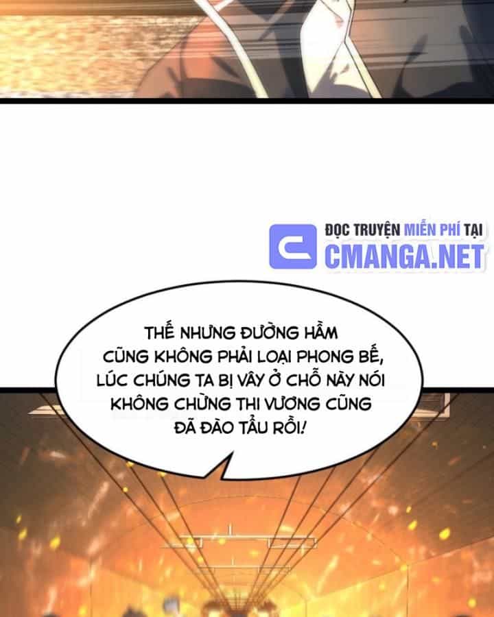 Toàn Cầu Băng Phong: Ta Chế Tạo Phòng An Toàn Tại Tận Thế - Chương 356 - ảnh 24