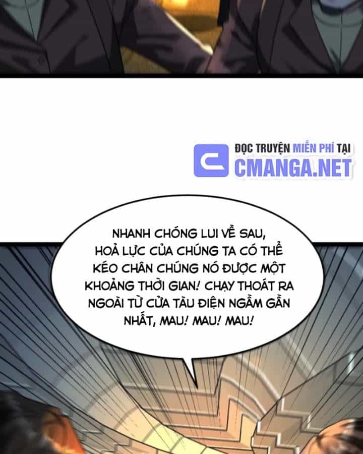 Toàn Cầu Băng Phong: Ta Chế Tạo Phòng An Toàn Tại Tận Thế - Chương 357 - ảnh 11