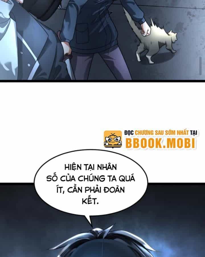 Toàn Cầu Băng Phong: Ta Chế Tạo Phòng An Toàn Tại Tận Thế - Chương 357 - ảnh 38
