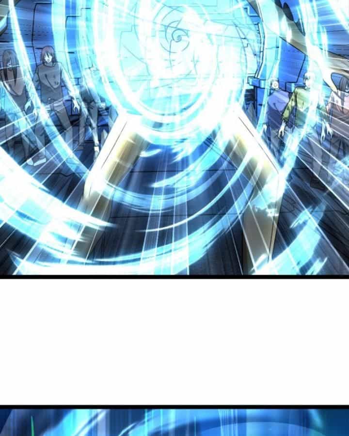 Toàn Cầu Băng Phong: Ta Chế Tạo Phòng An Toàn Tại Tận Thế - Chương 358 - ảnh 40