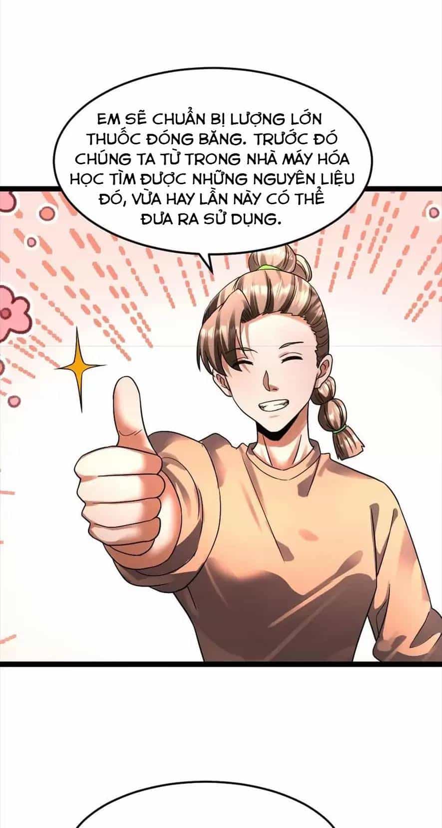 Toàn Cầu Băng Phong: Ta Chế Tạo Phòng An Toàn Tại Tận Thế - Chương 361 - ảnh 21