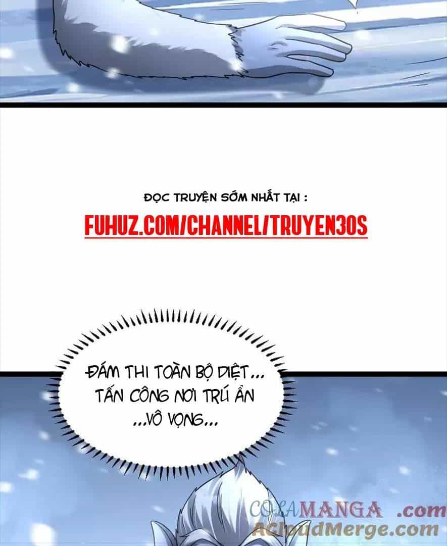 Toàn Cầu Băng Phong: Ta Chế Tạo Phòng An Toàn Tại Tận Thế - Chương 365 - ảnh 9