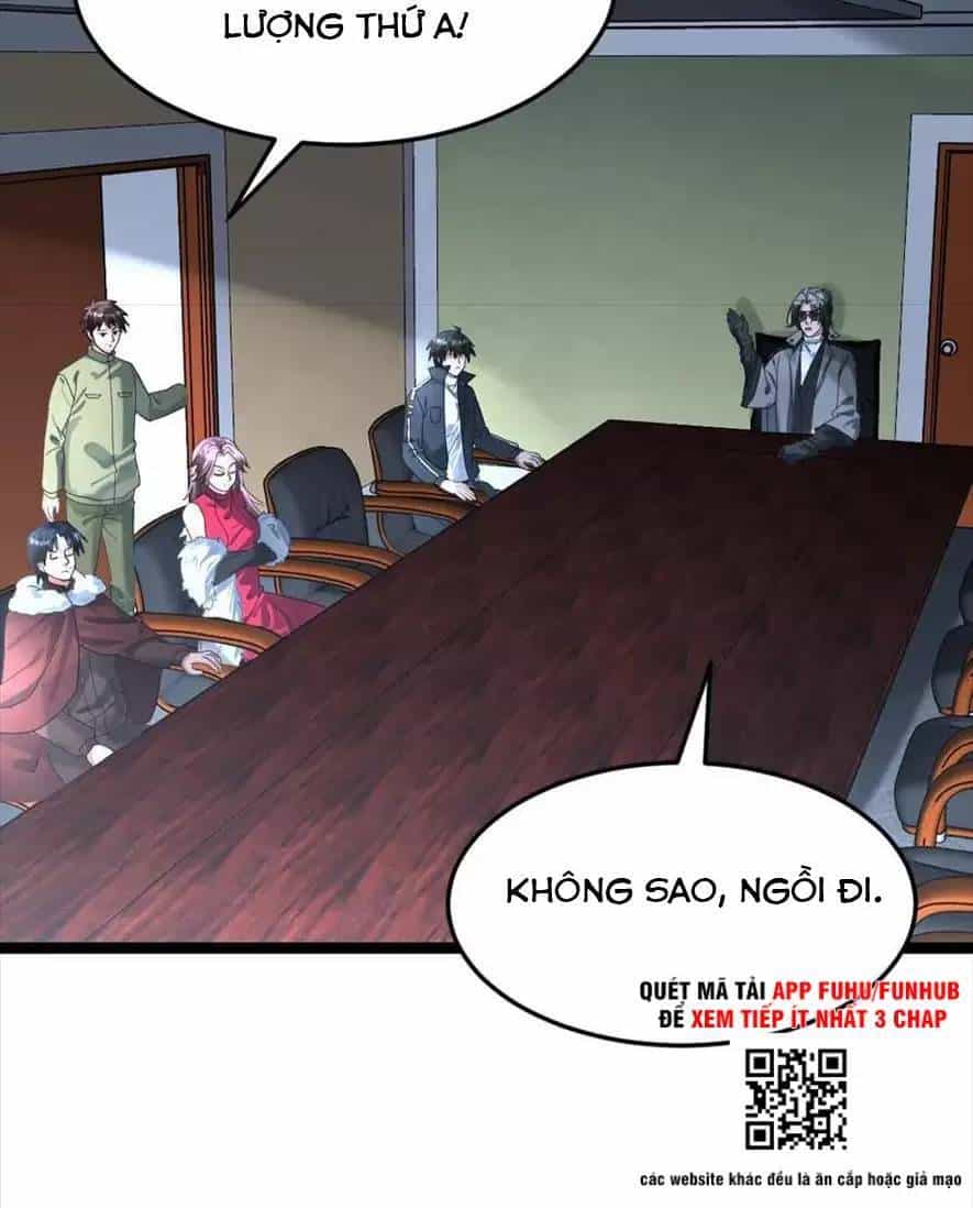 Toàn Cầu Băng Phong: Ta Chế Tạo Phòng An Toàn Tại Tận Thế - Chương 368 - ảnh 26