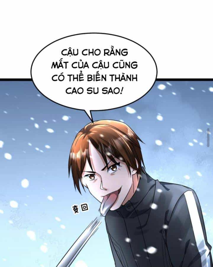 Toàn Cầu Băng Phong: Ta Chế Tạo Phòng An Toàn Tại Tận Thế - Chương 373 - ảnh 18