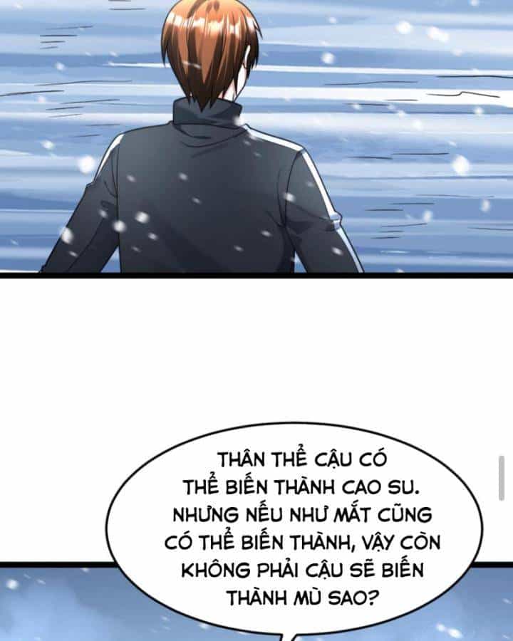 Toàn Cầu Băng Phong: Ta Chế Tạo Phòng An Toàn Tại Tận Thế - Chương 373 - ảnh 23