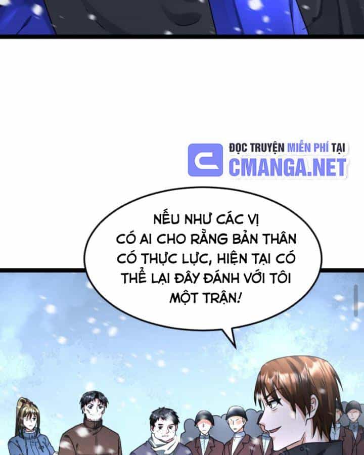 Toàn Cầu Băng Phong: Ta Chế Tạo Phòng An Toàn Tại Tận Thế - Chương 373 - ảnh 26