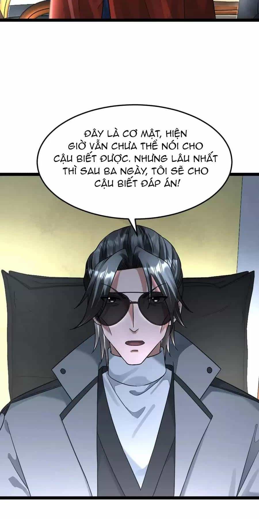 Toàn Cầu Băng Phong: Ta Chế Tạo Phòng An Toàn Tại Tận Thế - Chương 374 - ảnh 17