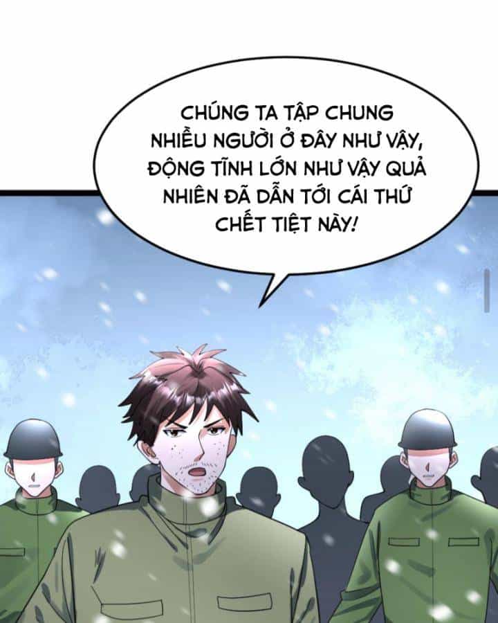 Toàn Cầu Băng Phong: Ta Chế Tạo Phòng An Toàn Tại Tận Thế - Chương 375 - ảnh 32