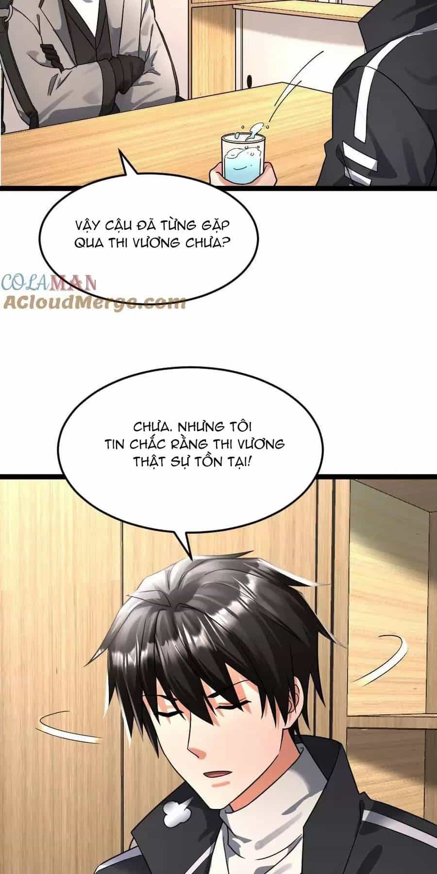 Toàn Cầu Băng Phong: Ta Chế Tạo Phòng An Toàn Tại Tận Thế - Chương 378 - ảnh 22