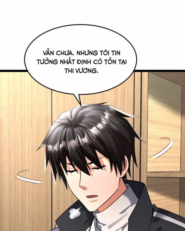 Toàn Cầu Băng Phong: Ta Chế Tạo Phòng An Toàn Tại Tận Thế - Chương 378 - ảnh 37