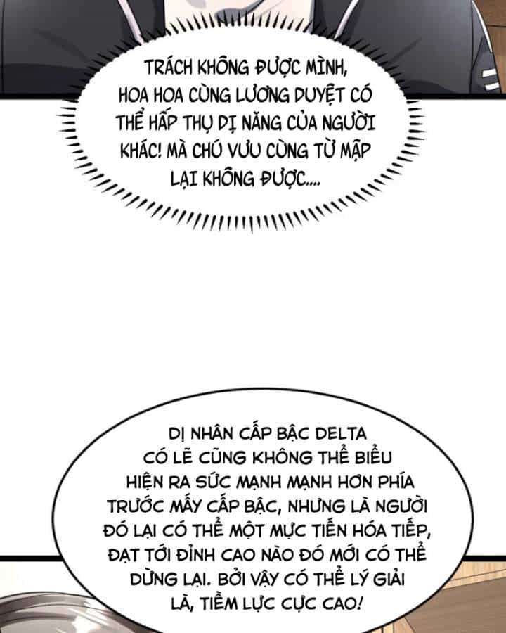 Toàn Cầu Băng Phong: Ta Chế Tạo Phòng An Toàn Tại Tận Thế - Chương 379 - ảnh 43