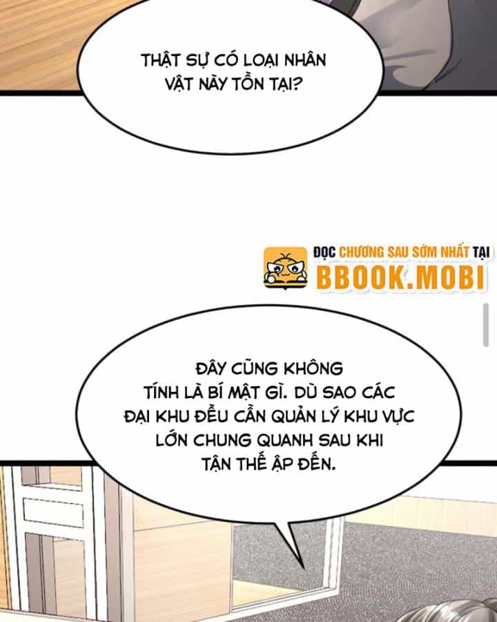 Toàn Cầu Băng Phong: Ta Chế Tạo Phòng An Toàn Tại Tận Thế - Chương 380 - ảnh 30