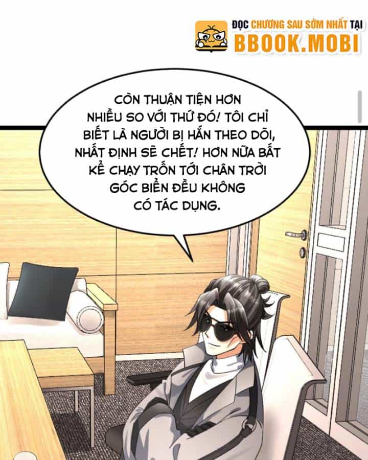 Toàn Cầu Băng Phong: Ta Chế Tạo Phòng An Toàn Tại Tận Thế - Chương 380 - ảnh 39