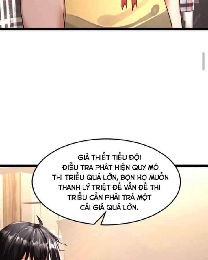 Toàn Cầu Băng Phong: Ta Chế Tạo Phòng An Toàn Tại Tận Thế - Chương 382 - ảnh 36