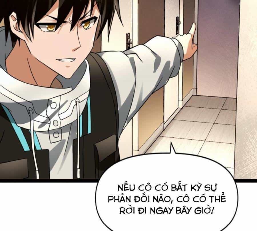 Toàn Cầu Băng Phong: Ta Chế Tạo Phòng An Toàn Tại Tận Thế - Chương 38 - ảnh 24