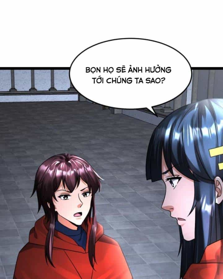 Toàn Cầu Băng Phong: Ta Chế Tạo Phòng An Toàn Tại Tận Thế - Chương 383 - ảnh 29
